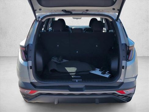 Certified 2023 Hyundai Tucson SEL image 6