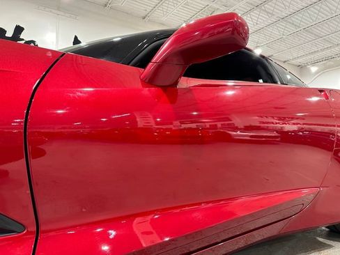Used 2014 Chevrolet Corvette Stingray Coupe w/ 2LT Preferred Equipment Group RWD image 25