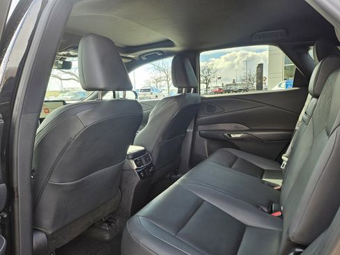 Used 2025 Lexus RX 350 Premium w/ Convenience Package image 16