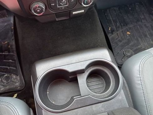 Used 2014 Ford F150 XLT w/ Equipment Group 302A Luxury image 4