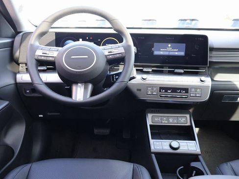 New 2026 Hyundai Kona Limited image 20