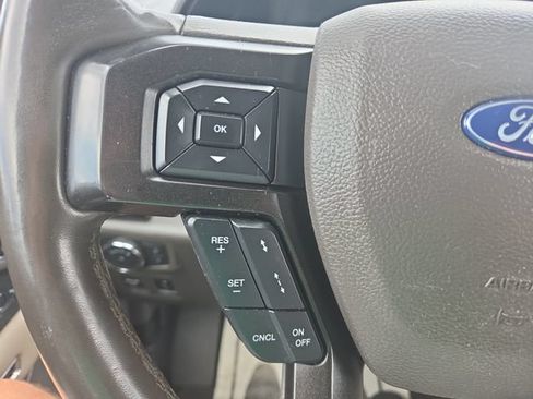 Used 2020 Ford Expedition Max Limited w/ Equipment Group 302A AWD/4WD image 15