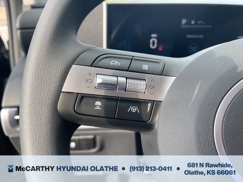 Used 2026 Hyundai Tucson SE FWD image 20