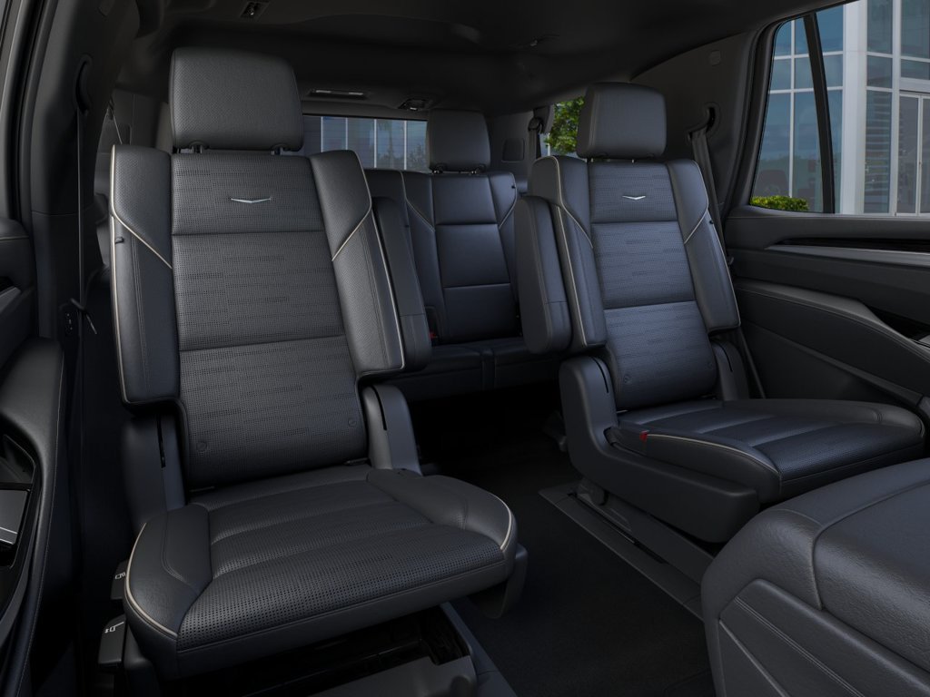New 2027 Cadillac Escalade Luxury RWD image 17