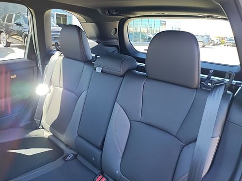 New 2026 Subaru Forester Wilderness image 50