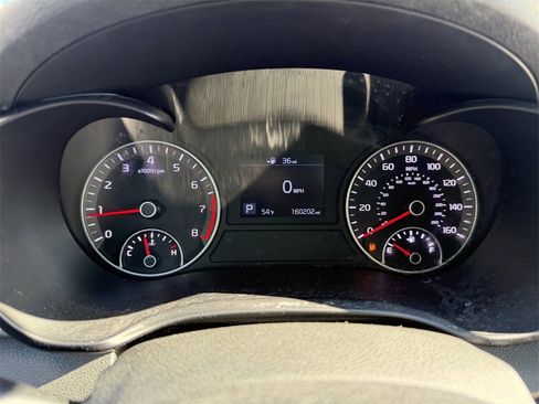 Used 2019 Kia Optima LX image 22