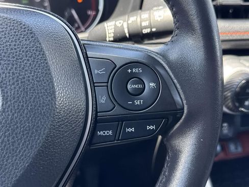 Used 2023 Toyota RAV4 Adventure image 11