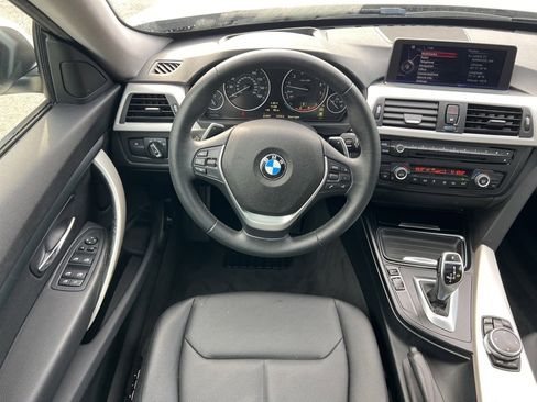 Used 2014 BMW 328i Gran Turismo xDrive image 21