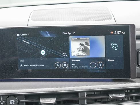 New 2025 Hyundai Santa Fe Calligraphy AWD/4WD image 14