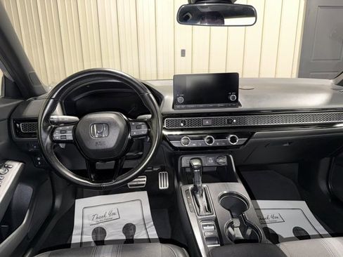 Used 2023 Honda Civic Sport image 20