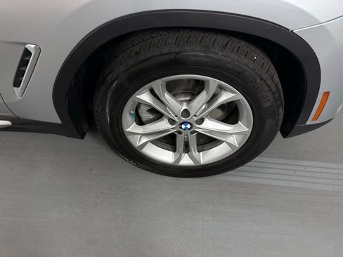 Used 2020 BMW X3 sDrive30i w/ Convenience Package RWD image 9