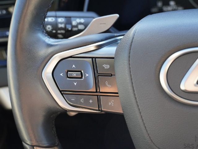 Used 2023 Lexus RX 350 Premium Plus w/ Accessory Package (Z1) FWD image 43
