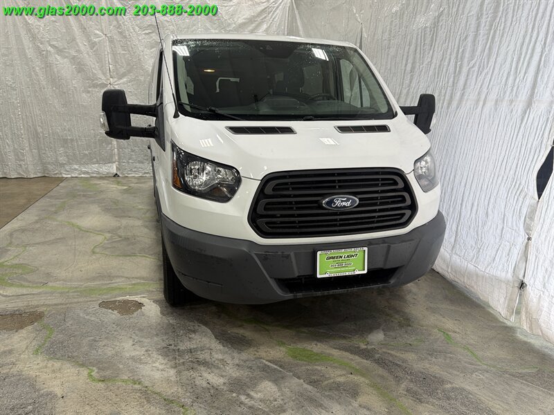 Used 2018 Ford Transit 350 XL RWD image 29