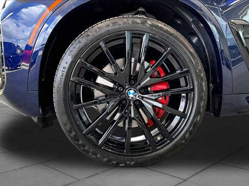Certified 2026 BMW X5 sDrive40i w/ M Sport Package RWD image 10