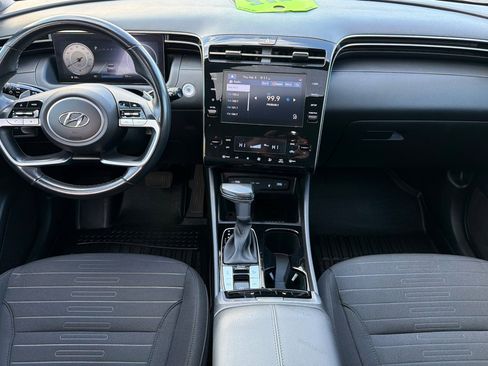 Used 2022 Hyundai Santa Cruz SEL Premium image 10