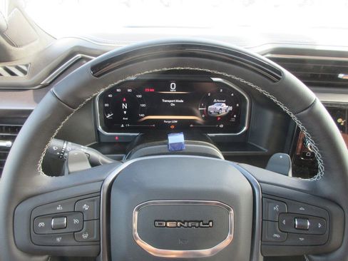 New 2026 GMC Sierra 1500 Denali Ultimate image 20