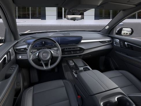 New 2026 Buick Enclave Avenir w/ Super Cruise Package FWD image 15