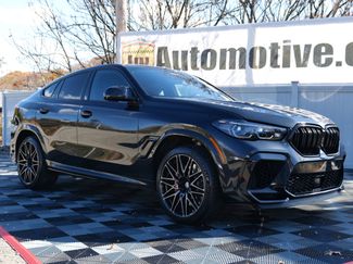 Used 2023 BMW X6 M Competition w/ Competition Package video 2