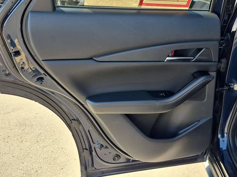 Used 2025 MAZDA CX-30 AWD 2.5 S w/ Preferred Package image 27