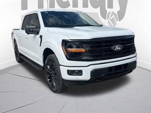 Used 2026 Ford F150 XLT AWD/4WD image 19