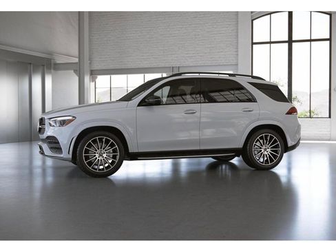 Used 2022 Mercedes-Benz GLE 350 4MATIC image 37