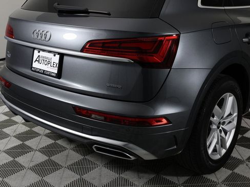 Used 2023 Audi Q5 2.0T Premium image 45
