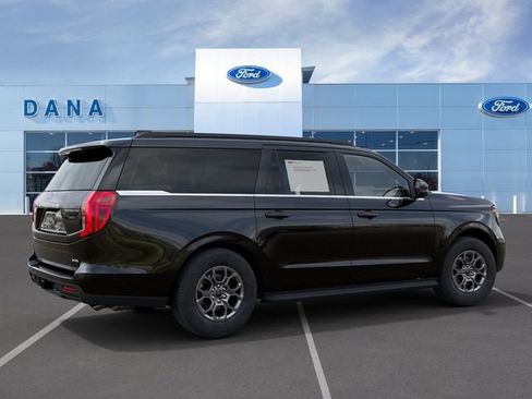 New 2027 Ford Expedition Max Active AWD/4WD image 6