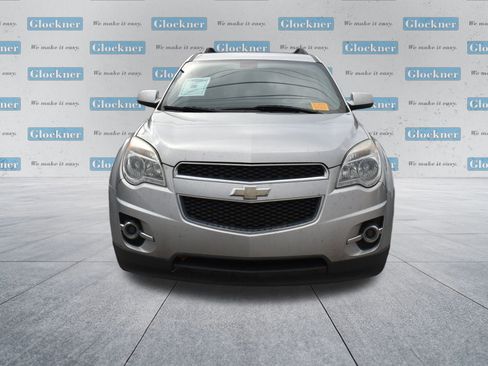 Used 2011 Chevrolet Equinox LT image 16