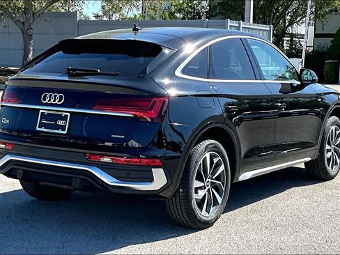 Used 2023 Audi Q5 2.0T Premium Plus w/ Premium Plus Package image 5