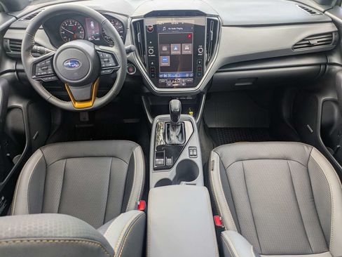 Certified 2025 Subaru Crosstrek 2.5i Wilderness w/ Wilderness Package AWD/4WD image 15