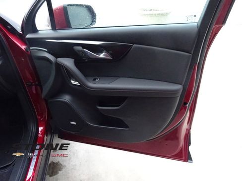 New 2026 Chevrolet Blazer RS image 28