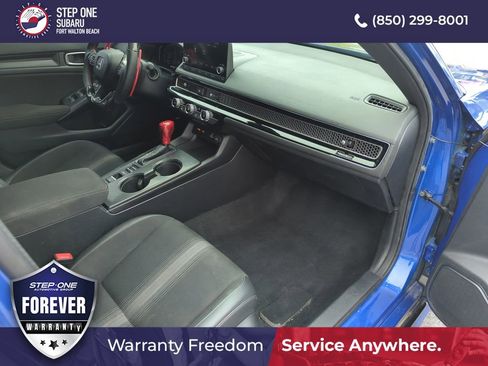 Used 2023 Honda Civic Sport image 34