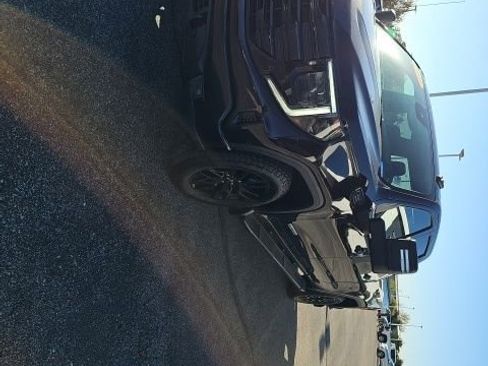 Used 2023 GMC Sierra 1500 Elevation w/ X31 Off-Road Package image 3