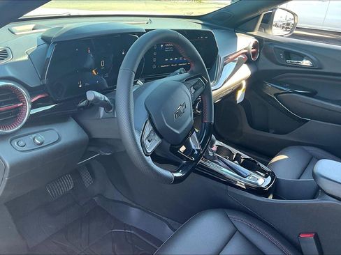 New 2026 Chevrolet Trax RS FWD image 7
