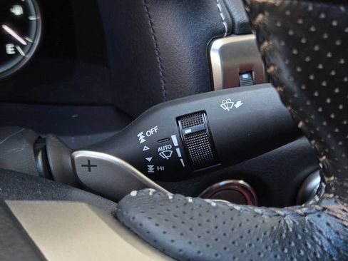 Used 2019 Lexus GS 350 F Sport RWD image 34