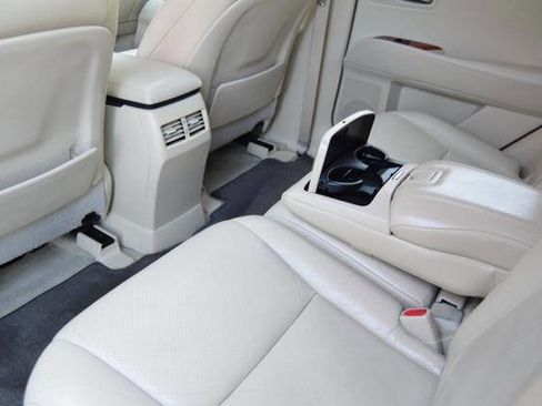 Used 2012 Lexus RX 350 AWD w/ Premium Pkg image 29