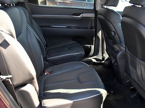Used 2024 Hyundai Palisade SEL FWD image 49