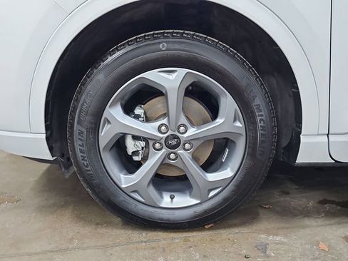 Used 2023 Ford Escape ST-Line w/ Tech Pack #1 image 29