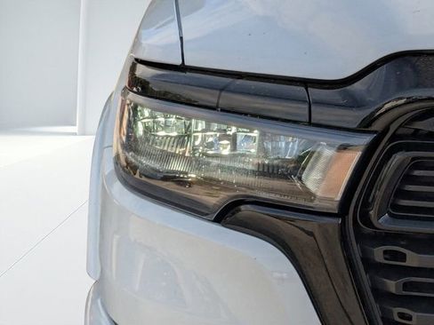 New 2026 RAM 1500 Big Horn AWD/4WD image 9