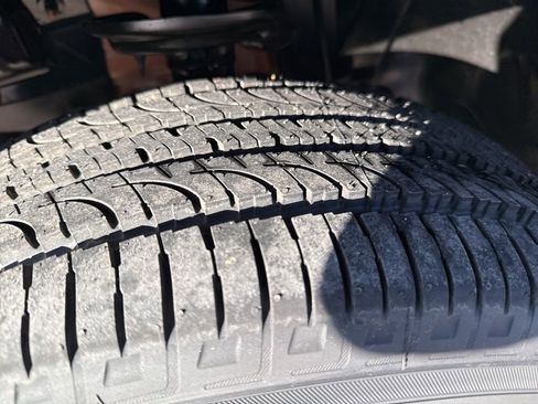 New 2026 Jeep Compass Latitude image 28