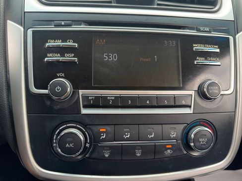 Used 2016 Nissan Altima 2.5 S w/ Power Driver Seat Package image 28