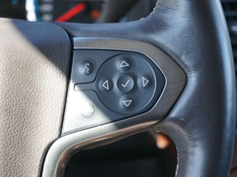 Used 2017 Chevrolet Tahoe Premier image 29