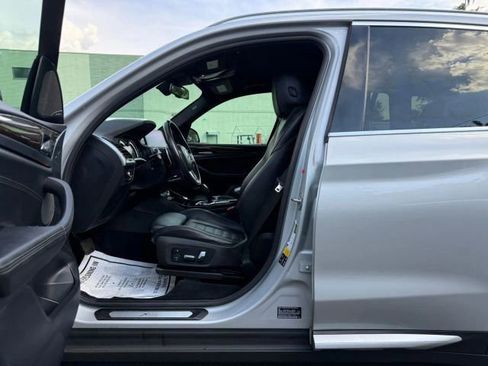 Used 2019 BMW X3 xDrive30i image 12