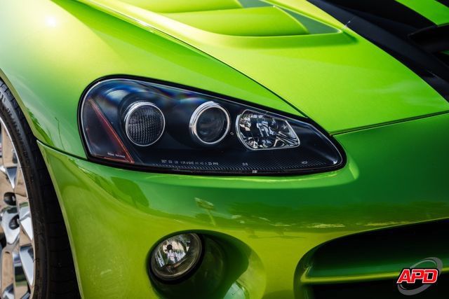 Used 2008 Dodge Viper SRT-10 RWD image 45