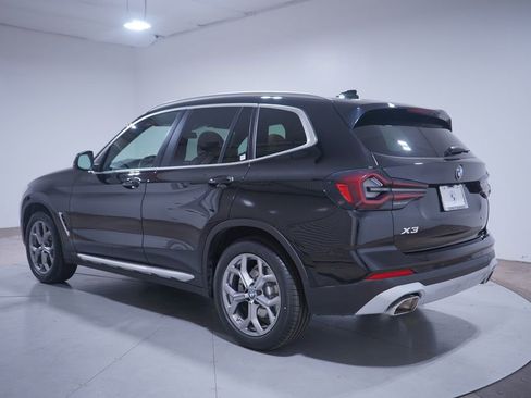 Used 2024 BMW X3 sDrive30i w/ Convenience Package image 3