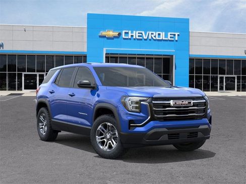 New 2026 GMC Terrain Elevation FWD image 7