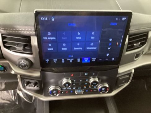 Used 2022 Ford Expedition XLT AWD/4WD image 25