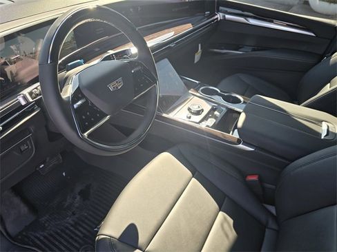 New 2026 Cadillac Escalade 2WD w/ LPO, Floor Liner Package image 22