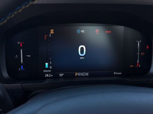 New 2026 Ford Maverick Lobo image 39