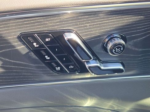 New 2026 Cadillac Lyriq Premium Sport image 25